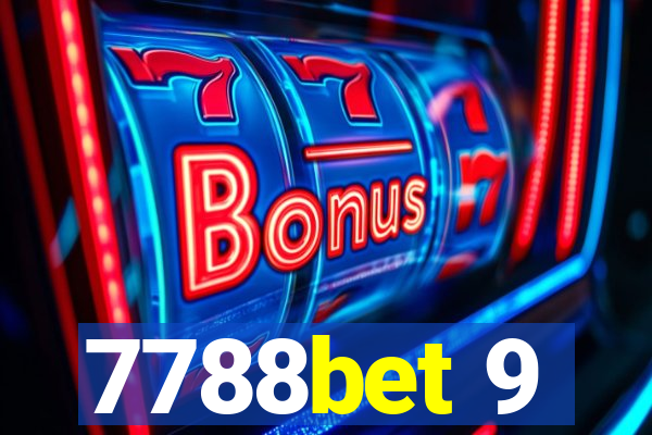 7788bet 9